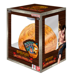 Devil Fruits Collection Vol.2 (English)